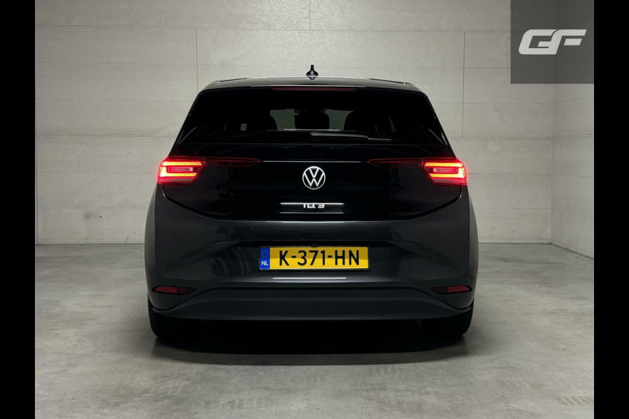 Volkswagen ID.3 First Max 58 kWh Pano Sfeer Hud Trekh. NAP