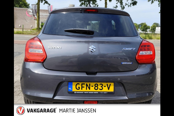 Suzuki Swift 1.2 Stijl Smart Hybrid