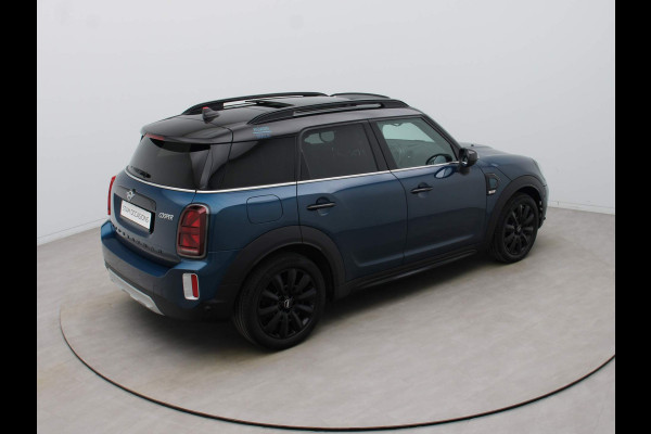 MINI Countryman 136pk Cooper Boardwalk Edition AUTOMAAT Climate | Navi | Parksens. v+a | Panoramadak