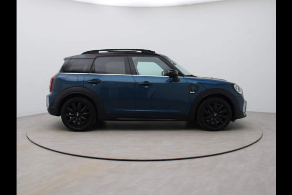 MINI Countryman 136pk Cooper Boardwalk Edition AUTOMAAT Climate | Navi | Parksens. v+a | Panoramadak