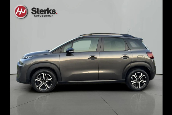 Citroën C3 Aircross NW MODEL 110 PK 1.2 PureTech Shine 52968 KM !! CAR-PLAY CLIMAAT CONTROL PDC CRUISE CONTROL