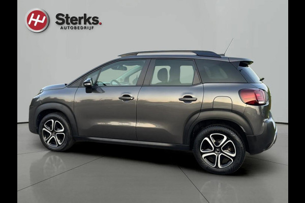 Citroën C3 Aircross NW MODEL 110 PK 1.2 PureTech Shine 52968 KM !! CAR-PLAY CLIMAAT CONTROL PDC CRUISE CONTROL