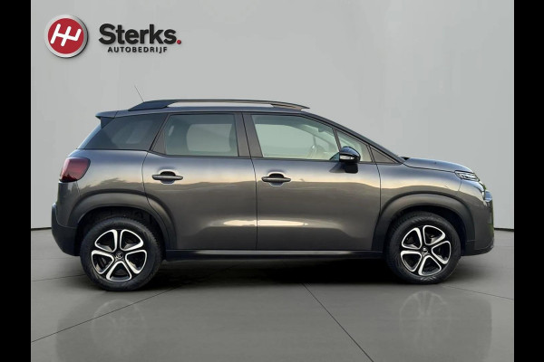 Citroën C3 Aircross NW MODEL 110 PK 1.2 PureTech Shine 52968 KM !! CAR-PLAY CLIMAAT CONTROL PDC CRUISE CONTROL