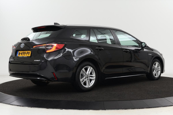 Toyota Corolla 1.8 Hybrid Active | Carplay | Adaptive Cruise | Camera | Full LED | Climate control | DAB+ | Bluetooth