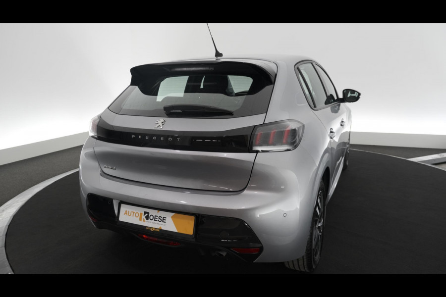 Peugeot 208 PureTech 100 EAT8 Allure | Parkeersensoren | Stoelverwarming | Apple Carplay | Climate Control