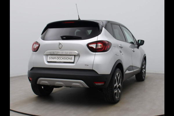 Renault Captur TCe 90pk Edition One Camera | Climate | Leder | Navi | Parksens. v+a