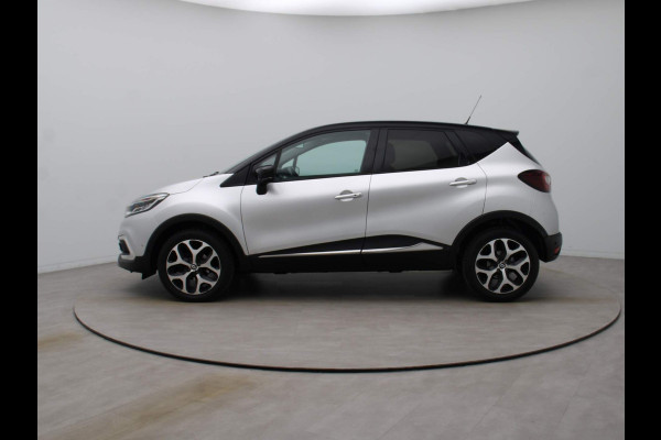 Renault Captur TCe 90pk Edition One Camera | Climate | Leder | Navi | Parksens. v+a