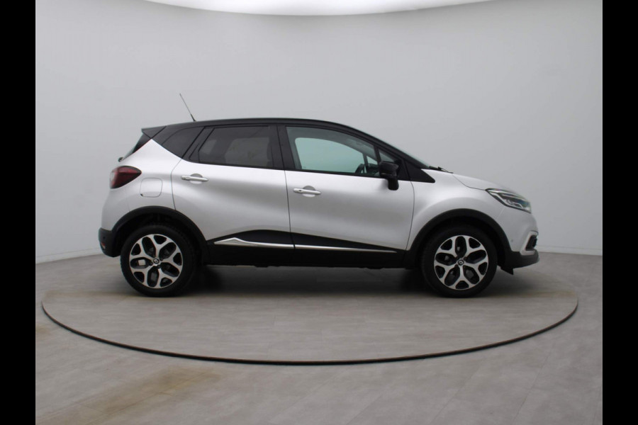 Renault Captur TCe 90pk Edition One Camera | Climate | Leder | Navi | Parksens. v+a