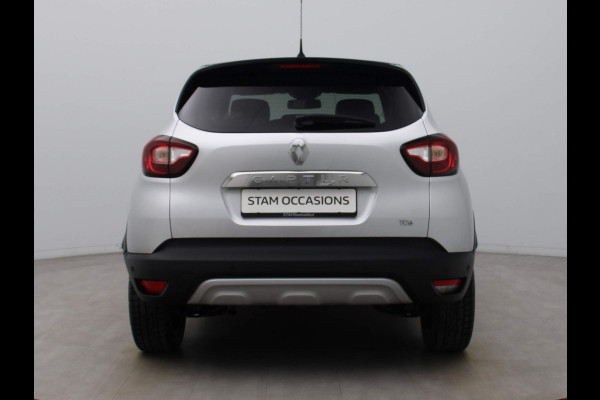 Renault Captur TCe 90pk Edition One Camera | Climate | Leder | Navi | Parksens. v+a