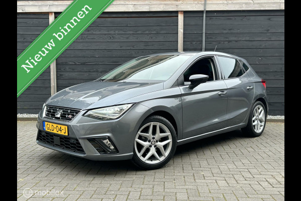 Seat Ibiza 1.0 TSI FR Business Intense