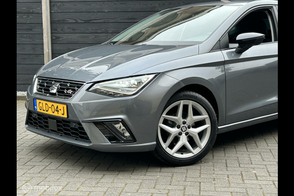 Seat Ibiza 1.0 TSI FR Business Intense