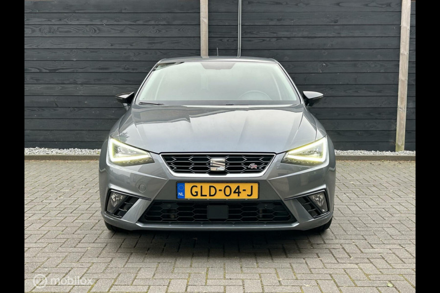 Seat Ibiza 1.0 TSI FR Business Intense