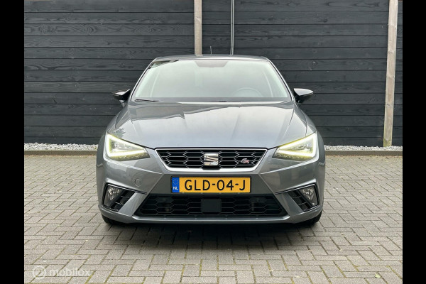 Seat Ibiza 1.0 TSI FR Business Intense