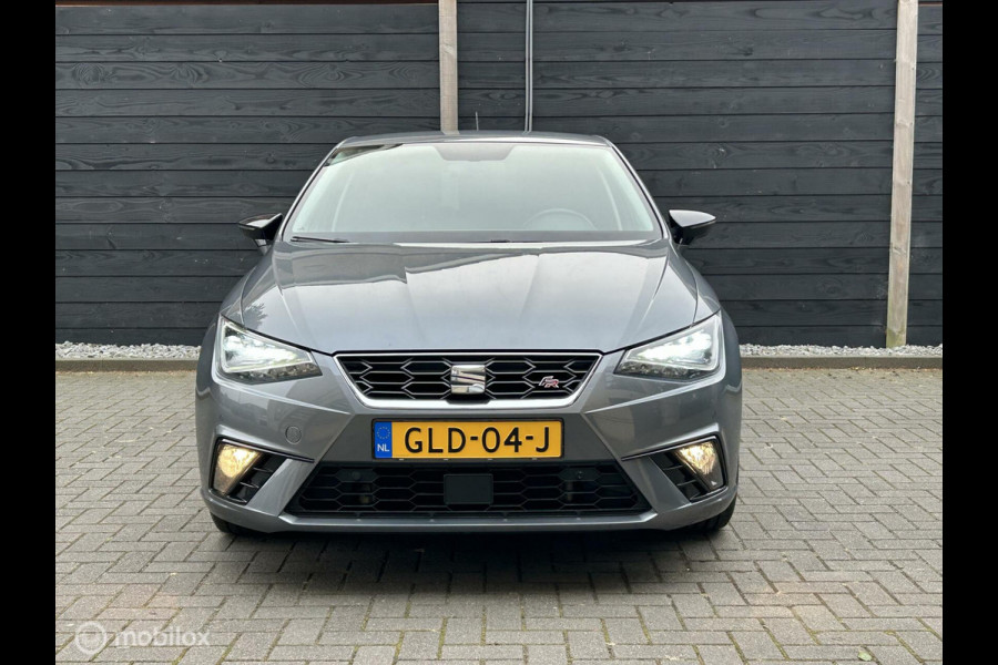 Seat Ibiza 1.0 TSI FR Business Intense