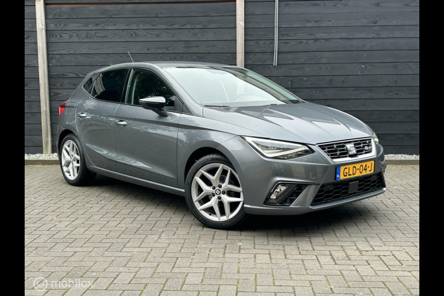 Seat Ibiza 1.0 TSI FR Business Intense