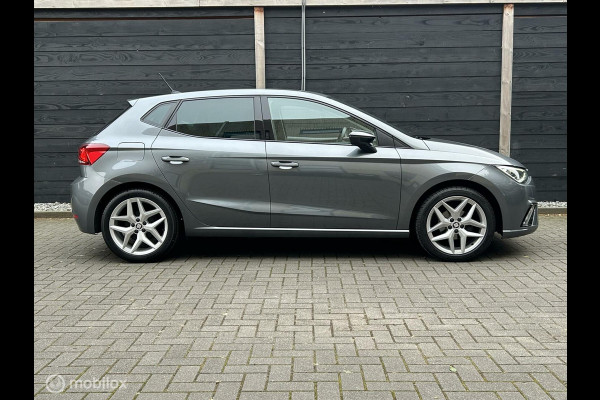 Seat Ibiza 1.0 TSI FR Business Intense