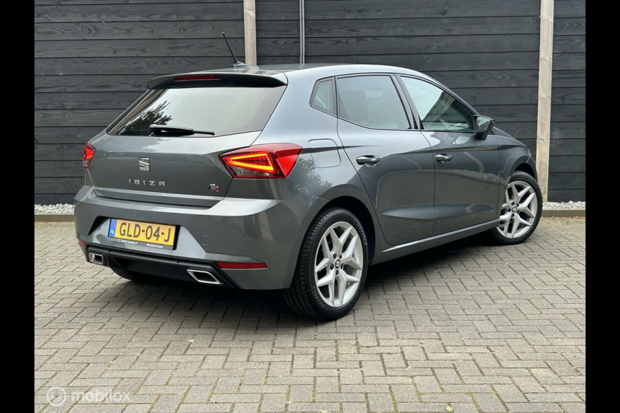 Seat Ibiza 1.0 TSI FR Business Intense