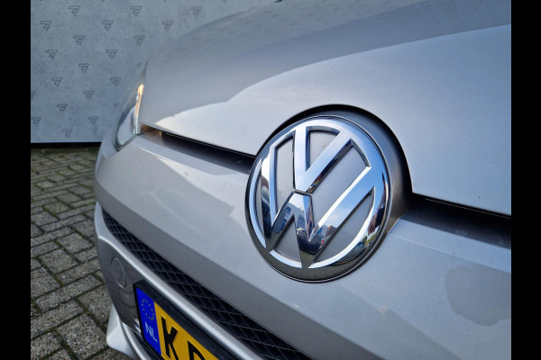 Volkswagen up! 1.0 move up! BlueMotion | Navi | Airco | Bluetooth | Electrische Ramen |