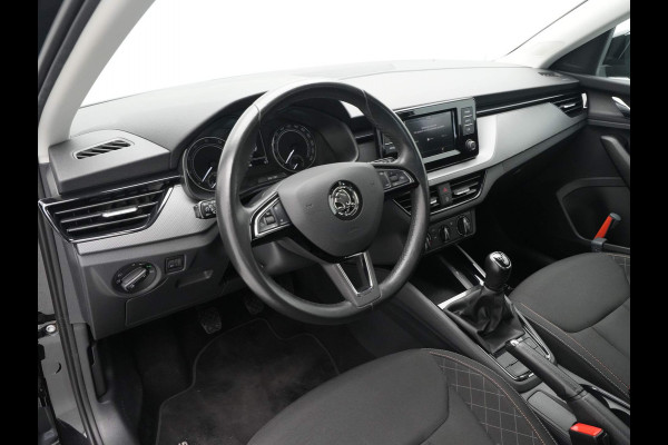 Škoda SCALA 1.0 TSI 115pk Ambition Navi via App Airco Cruise Lm Velgen 223