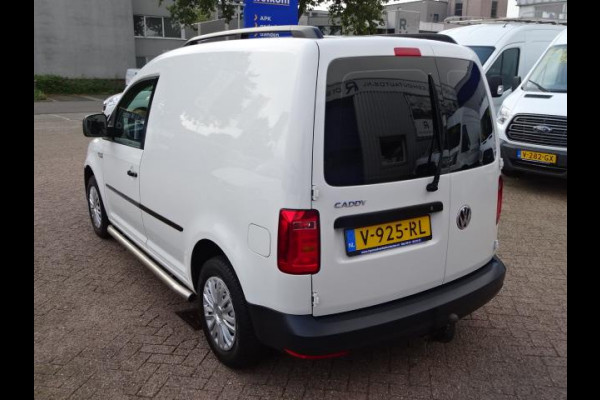 Volkswagen Caddy 2.0 TDI L1H1 AIRCO CRUISE CONTROL PDC TREKHAAK