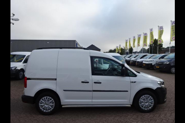 Volkswagen Caddy 2.0 TDI L1H1 AIRCO CRUISE CONTROL PDC TREKHAAK