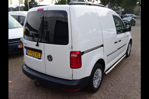 Volkswagen Caddy 2.0 TDI L1H1 AIRCO CRUISE CONTROL PDC TREKHAAK