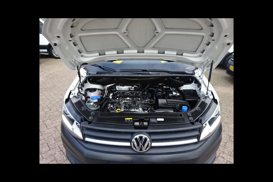 Volkswagen Caddy 2.0 TDI L1H1 AIRCO CRUISE CONTROL PDC TREKHAAK