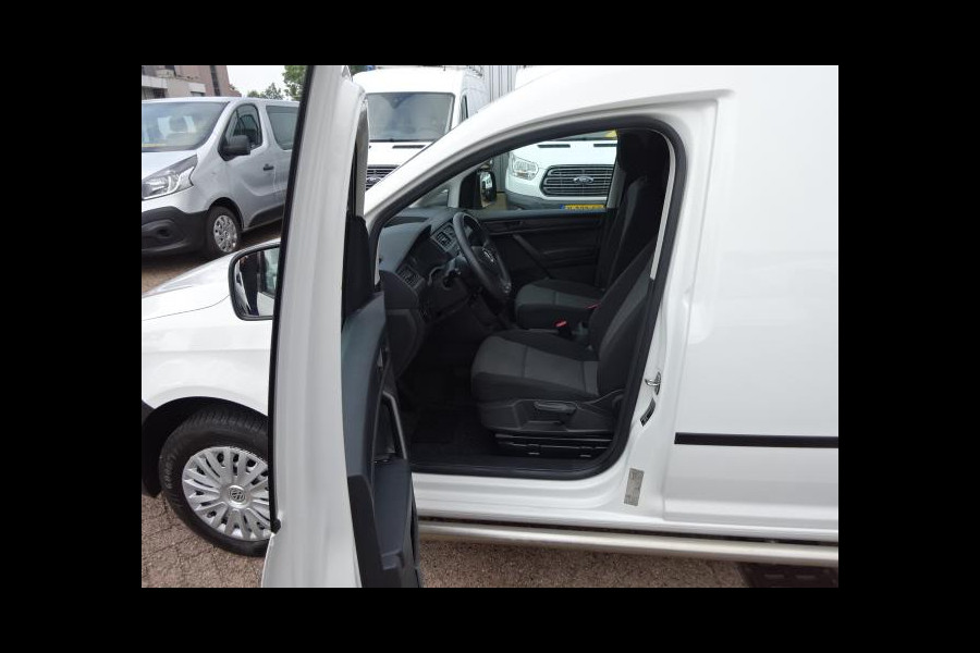 Volkswagen Caddy 2.0 TDI L1H1 AIRCO CRUISE CONTROL PDC TREKHAAK