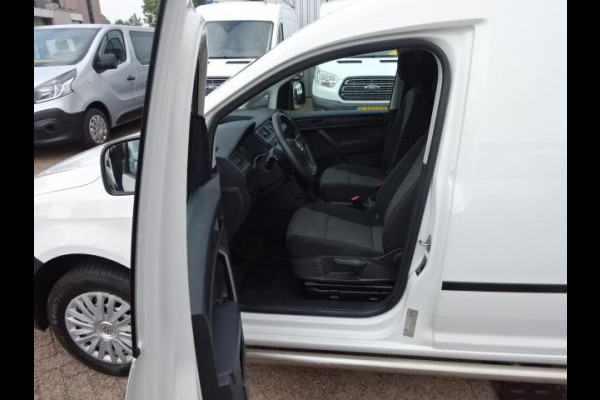 Volkswagen Caddy 2.0 TDI L1H1 AIRCO CRUISE CONTROL PDC TREKHAAK