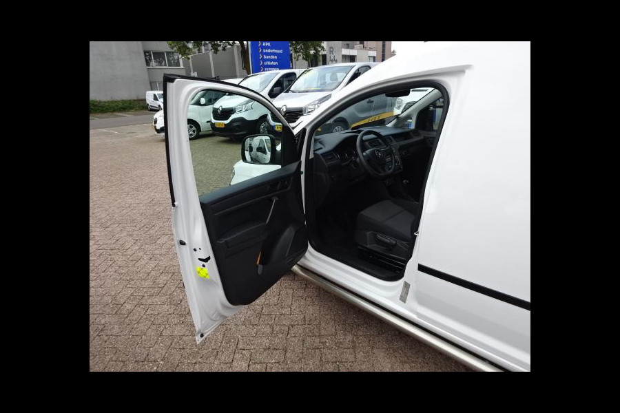 Volkswagen Caddy 2.0 TDI L1H1 AIRCO CRUISE CONTROL PDC TREKHAAK