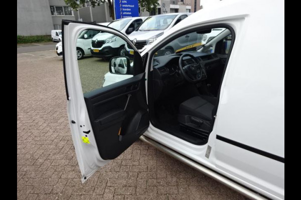 Volkswagen Caddy 2.0 TDI L1H1 AIRCO CRUISE CONTROL PDC TREKHAAK