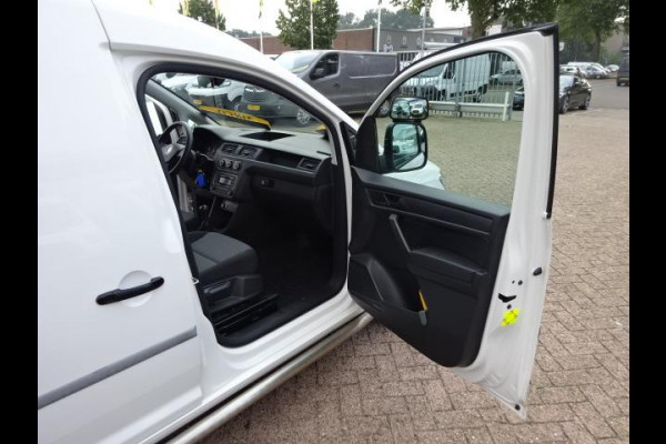 Volkswagen Caddy 2.0 TDI L1H1 AIRCO CRUISE CONTROL PDC TREKHAAK