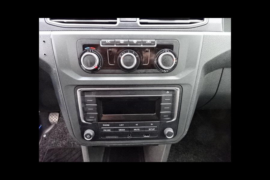 Volkswagen Caddy 2.0 TDI L1H1 AIRCO CRUISE CONTROL PDC TREKHAAK