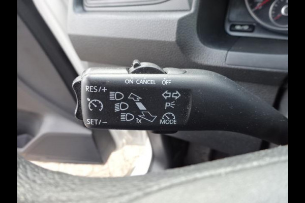 Volkswagen Caddy 2.0 TDI L1H1 AIRCO CRUISE CONTROL PDC TREKHAAK