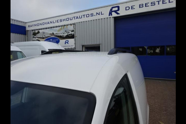 Volkswagen Caddy 2.0 TDI L1H1 AIRCO CRUISE CONTROL PDC TREKHAAK