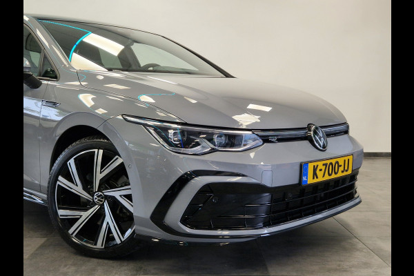 Volkswagen Golf 2.0 TDI R-Line 2X Panoramadak IQ-led Head-up Harman/Kardon 2 jaar garantie mogelijk* (vraag naar de voorwaarden)