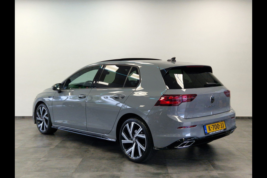 Volkswagen Golf 2.0 TDI R-Line 2X Panoramadak IQ-led Head-up Harman/Kardon 2 jaar garantie mogelijk* (vraag naar de voorwaarden)