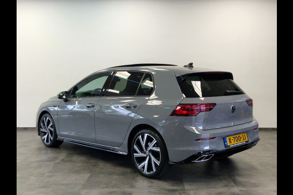 Volkswagen Golf 2.0 TDI R-Line 2X Panoramadak IQ-led Head-up Harman/Kardon 2 jaar garantie mogelijk* (vraag naar de voorwaarden)