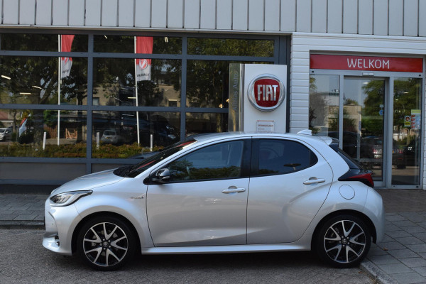 Toyota Yaris 1.5 Hybrid Executive|Volle uitvoering!