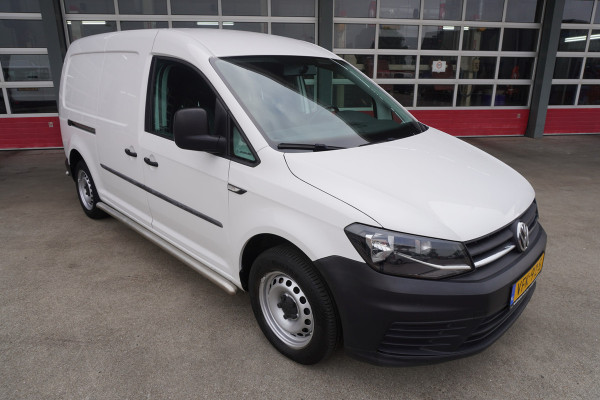 Volkswagen Caddy 2.0 TDI L2H1 BMT Maxi Trendline Nr. V196 | Airco | Cruise | Parkeersensor