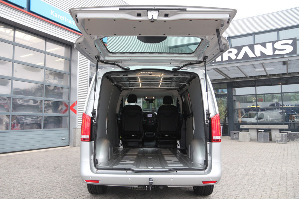 Mercedes-Benz Vito 190PK CDI | Aut. | Extra lang | Navi | Cruise | Airco..