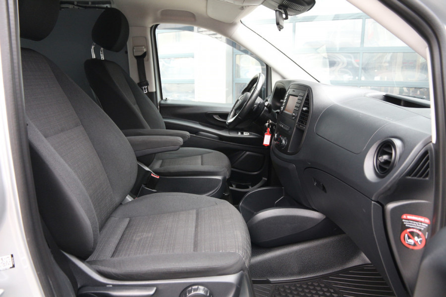 Mercedes-Benz Vito 190PK CDI | Aut. | Extra lang | Navi | Cruise | Airco..