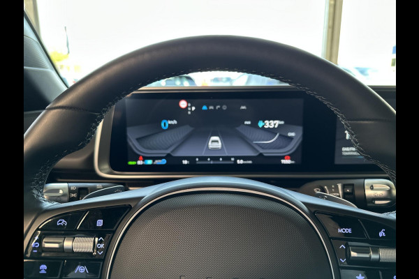 Hyundai IONIQ 6 Connect 77 kWh