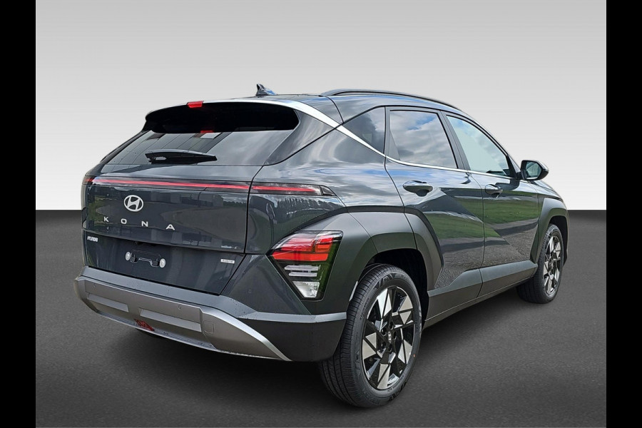 Hyundai Kona 1.6 GDI HEV Comfort Smart