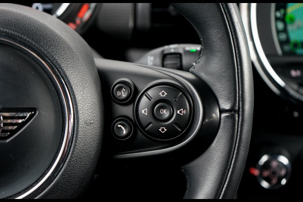 MINI Mini 1.5 Cooper, Org. Nederlands, 1e eig., Dealeronderh., Apple Carplay, Navi, LED, Airco, Cruisecontrol, Union Jack LED