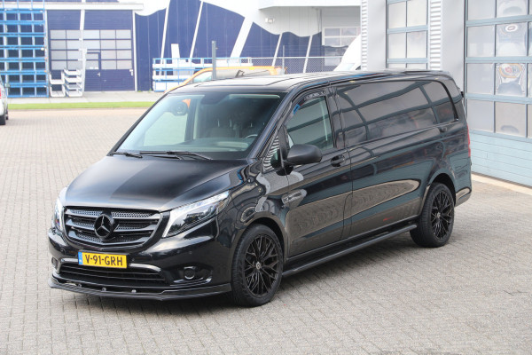 Mercedes-Benz Vito 116 CDI | Aut. | Extra lang | Navi | Camera | Cruise | Airco..