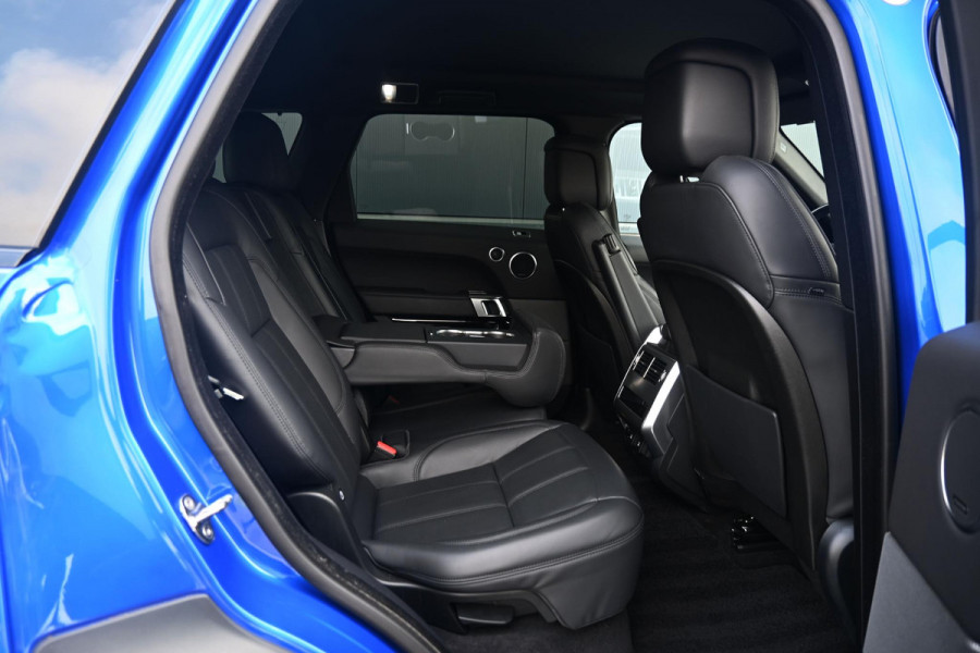 Land Rover Range Rover Sport 3.0 SDV6 HSE Dynamic *SVO Premium Blue / Meridian / LED / Memory / Luchtvering*