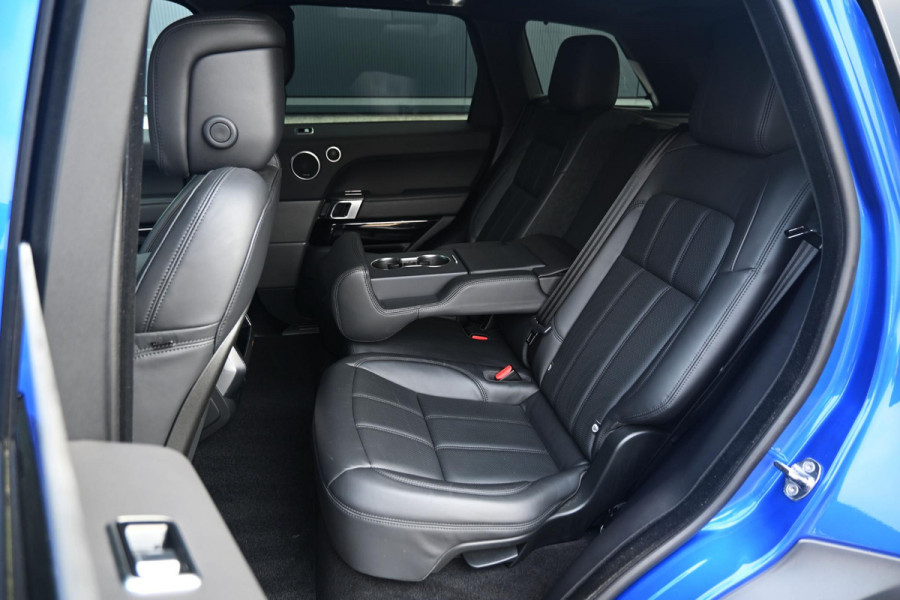 Land Rover Range Rover Sport 3.0 SDV6 HSE Dynamic *SVO Premium Blue / Meridian / LED / Memory / Luchtvering*