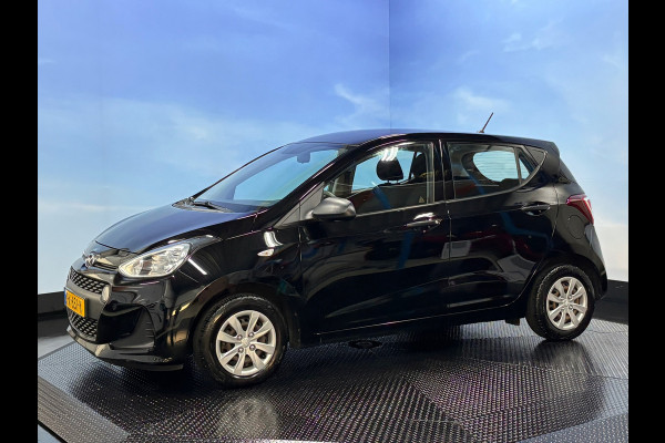 Hyundai i10 1.0i i-Motion Airco | Elktr pakket | 5 deurs