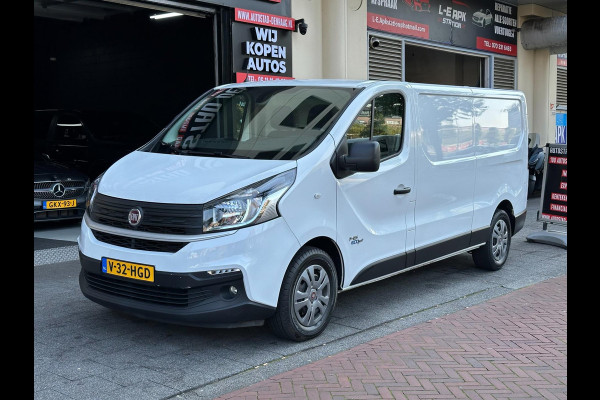 Fiat Talento 2.0 MultiJet L2H1 SX Automaat Clima PDC